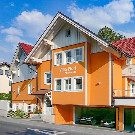 Villa Florl Schladming Exteriér fotografie