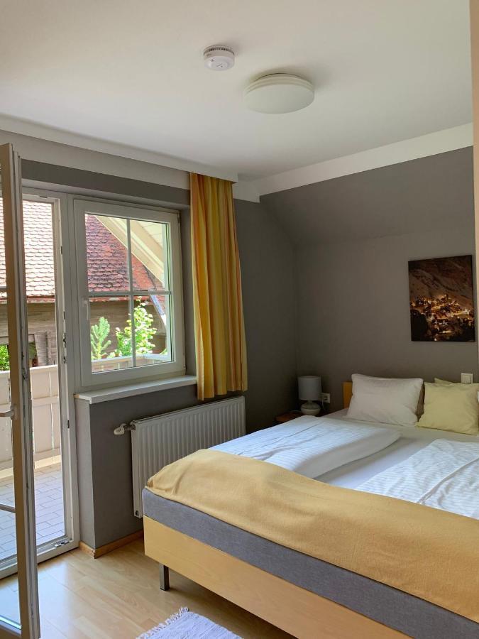 Villa Florl Schladming Exteriér fotografie