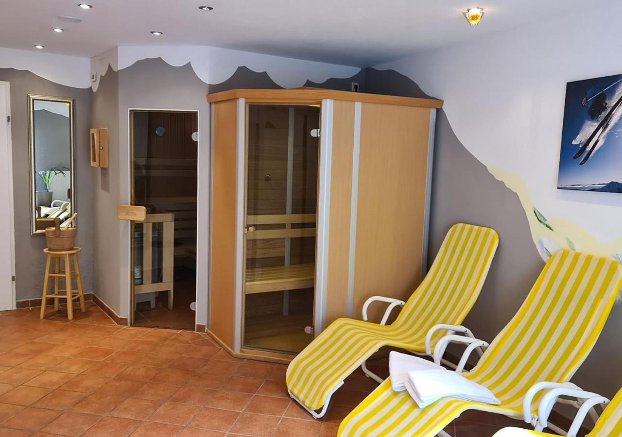 Villa Florl Schladming Exteriér fotografie