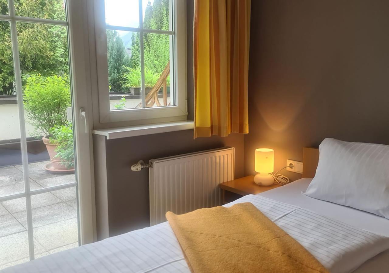 Villa Florl Schladming Exteriér fotografie