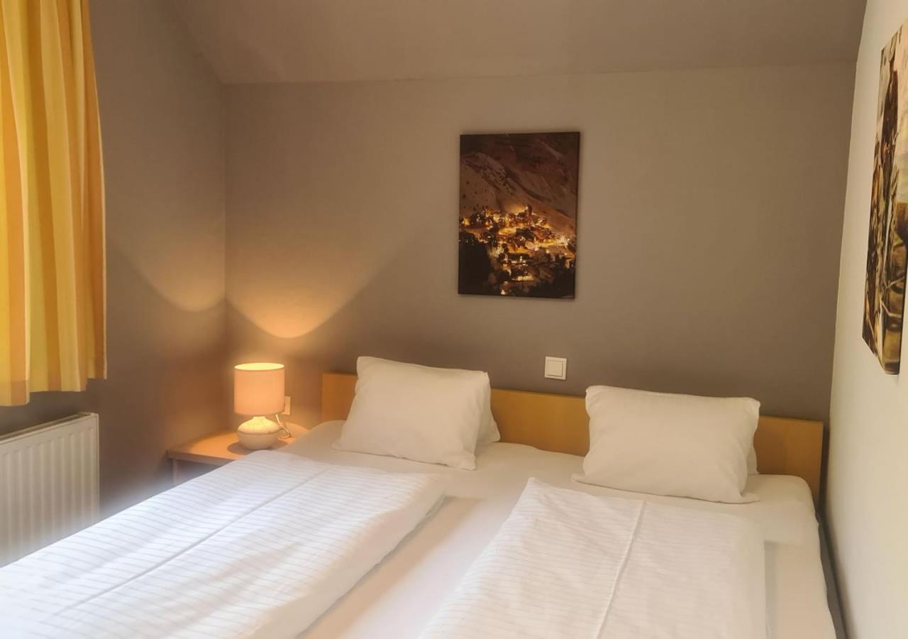 Villa Florl Schladming Exteriér fotografie