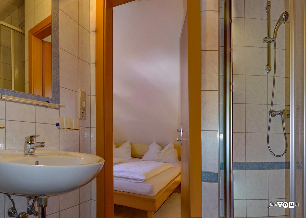 Villa Florl Schladming Exteriér fotografie
