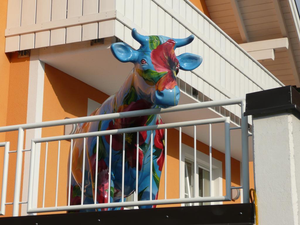 Villa Florl Schladming Pokoj fotografie